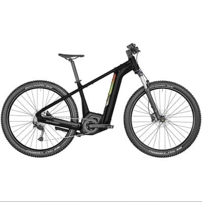Bergamont E-Revox Edition RRP £2400