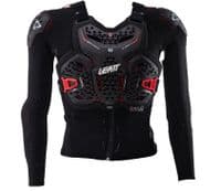 Body Protector 4.5 Hybrid - Junior