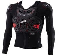 Body Protector 4.5 Hybrid - Junior