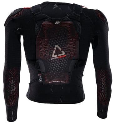 Body Protector 4.5 Hybrid - Junior