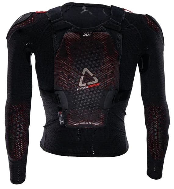 Body Protector 4.5 Hybrid - Junior