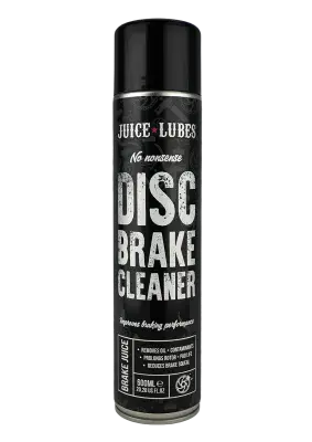 Brake Juice  600ml