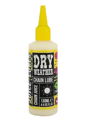 Chain Lube Dry 130ml
