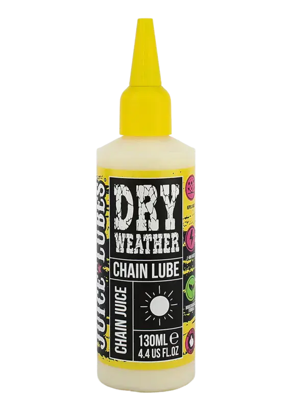 Chain Lube Dry 130ml
