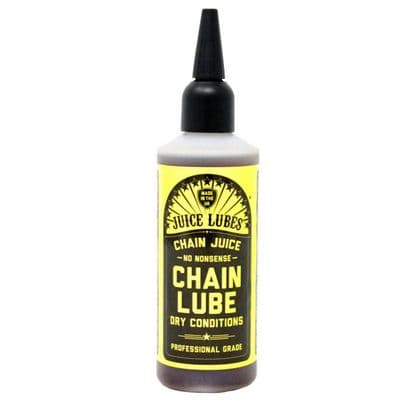 Chain Lube Dry 130ml