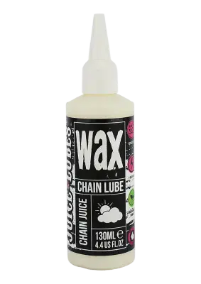 Chain Lube Wax 130ml