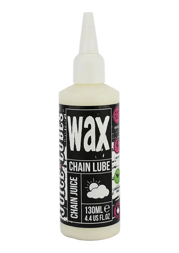 Chain Lube Wax 130ml