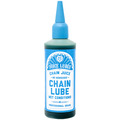 Chain Lube Wet