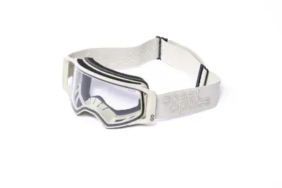 Coast Optics Alta 2 Driftwood / Clear