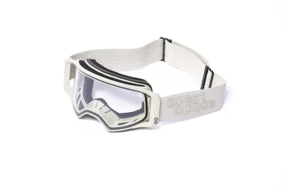 Coast Optics Alta 2 Driftwood / Clear