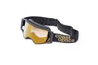 Coast Optics  Alta 2 X  Barelli- Black/ Gold