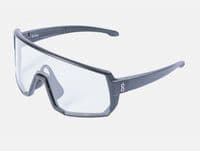 Coast Optics Echo Black - Black Sun & Clear