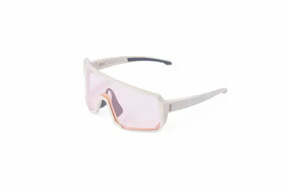 Coast Optics Echo Driftwood/ Pink Clear