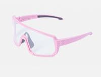 Coast Optics Echo Pink - Black Sun & Clear