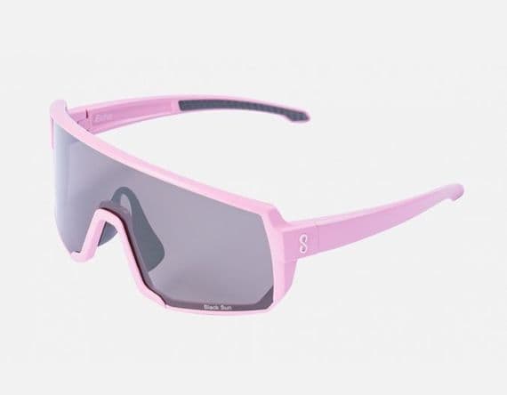 Coast Optics Echo Pink - Black Sun & Clear