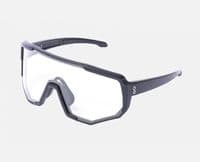 Coast Optics Nita 2 Black - Gold Sun & Clear Lense
