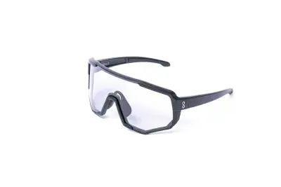 Coast Optics Nita 2 Black/ Photochromatic