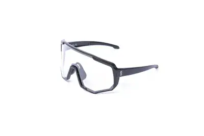 Coast Optics Nita XL Black/ Clear