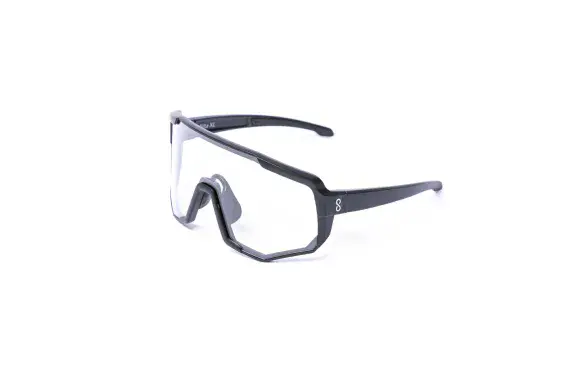 Coast Optics Nita XL Black/ Clear