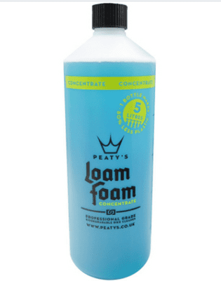 Concentrate Bike Cleaner