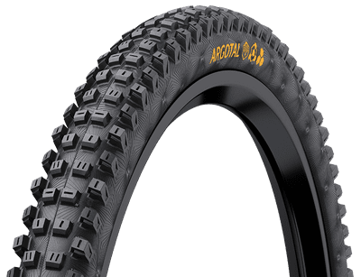 Continental Argotal Tyre Enduro