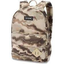 Dakine 365 Ashcroft camo  21L Pack RRP £60.00