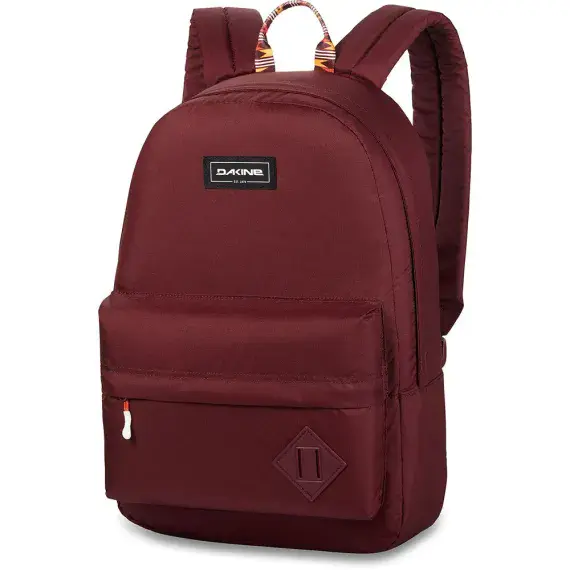 Dakine 365 Backpack 21L - PORT RED