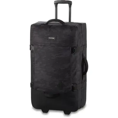 Dakine 365 Roller 100L Black Vintage Camo