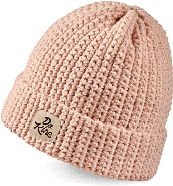 Dakine Addison Beanie - Peachy Keen