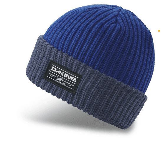 Dakine Albert Beanie - Deep Blue