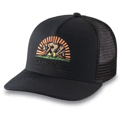 Dakine All Sports Trucker- Moonless Night