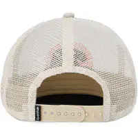 Dakine All Sports Trucker- Silver Trucker