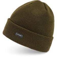 Dakine Andy Merino Beanie - Dark Olive