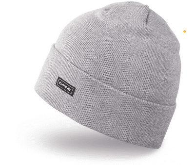 Dakine Andy Merino Beanie - Grey