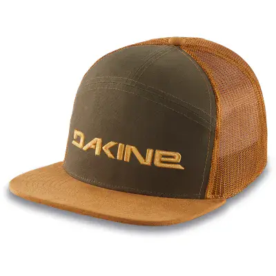 Dakine Arch Cap- Dark Olive