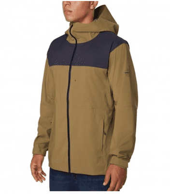 Dakine Arsenal Jacket