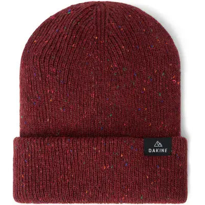 Dakine Axle Beanie - Sundried Tomato