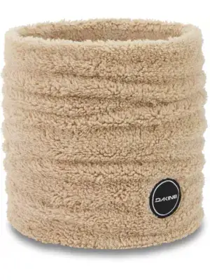 Dakine Bergen Fleece Neck Tube Stone