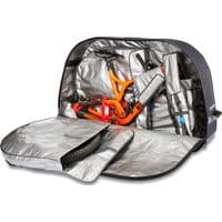 Dakine Bike Roller Cascade Camo- Ex hire