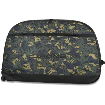 Dakine Bike Roller Cascade Camo- EX HIRE