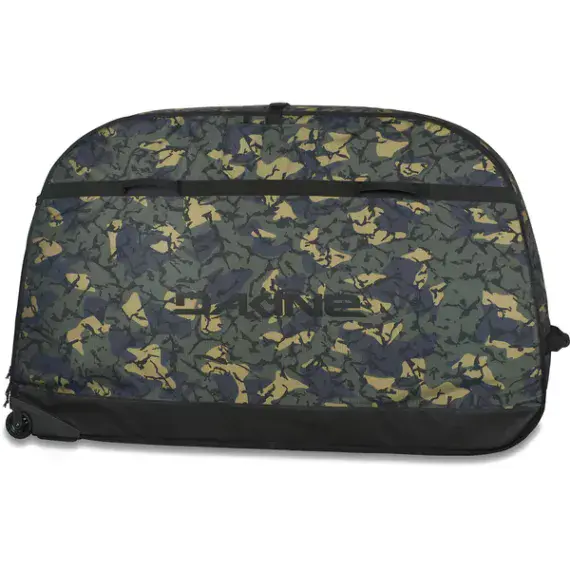 Dakine Bike Roller Cascade Camo- Ex hire