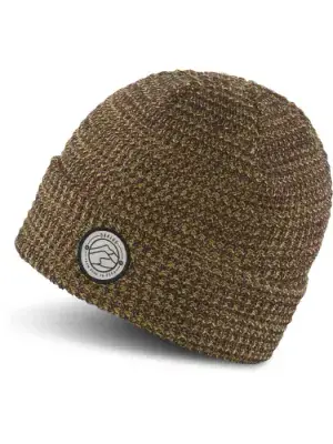 Dakine Bryson Beanie - Tan/ Mole