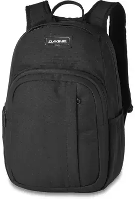 Dakine Campus 18L Black - RRP £60.00