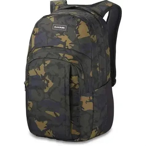 Dakine Campus L Backpack 33L - CASCADE CAM