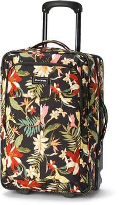 Dakine Carry on roller 42L Sunset Bloom