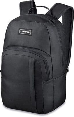 Dakine Class Backpack 25L- Black RRP £47.00