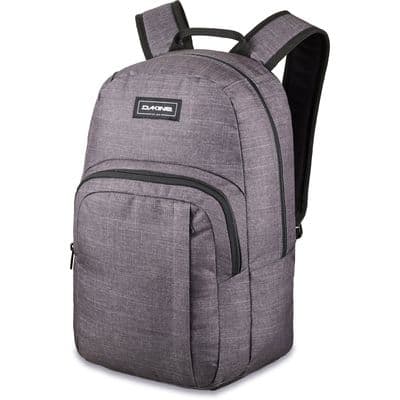 Dakine Class Backpack 25L- Carbon RRP £46.00