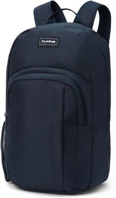 Dakine Class Backpack 25L- Midnight RRP £46.00
