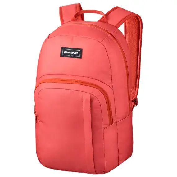 Dakine Class Backpack 25L- Mineral Red