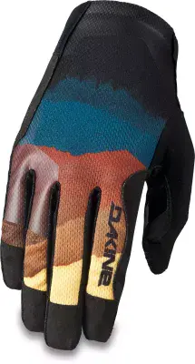 Dakine Covert Gloves- Fire Mountain